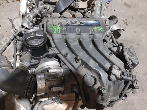 Used Engine SEAT LEON (1P1) [2005-2013]  31042186