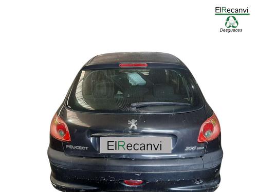 Sikringsdose PEUGEOT 206 Hatchback (2A/C)  | BP17811298E1 