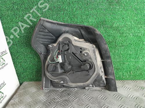 Left taillight TOYOTA COROLLA (_E12_) 2.0 D-4D (CDE120_, CDE120R) | BP23986703C34