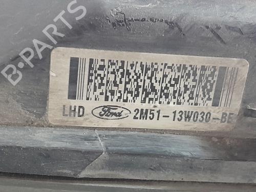 Venstre forlygte FORD FOCUS I (DAW, DBW) 1.6 16V | BP26433069C28