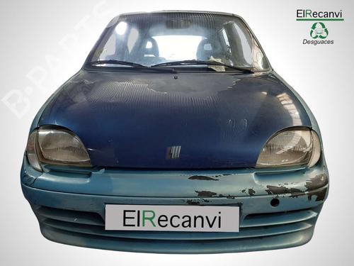 Engine control unit (ECU) FIAT SEICENTO / 600 (187_) 1.1 (187AXB, 187AXB1A, 187AXC1A02) | BP18334671M57