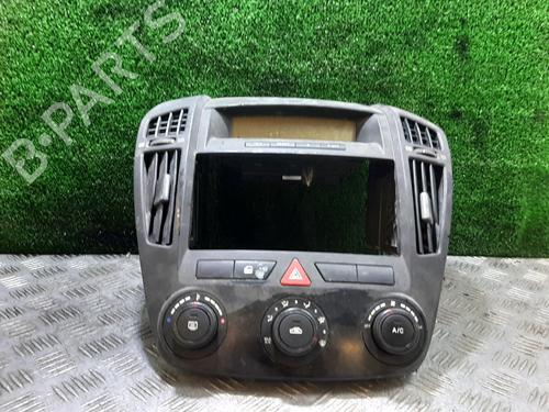 Commande Chauffage KIA CEE'D Hatchback (ED) [2006-2012]  27369925