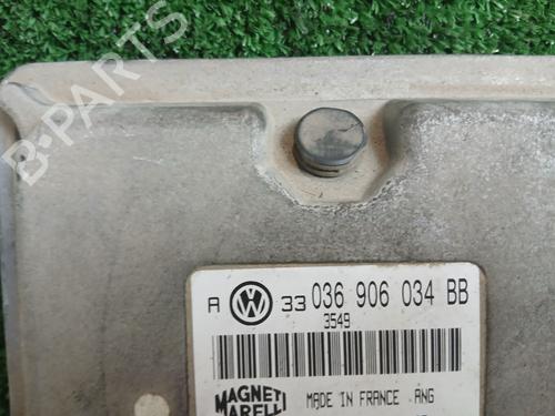 Engine control unit (ECU) VW GOLF IV (1J1) | BP32420882M57