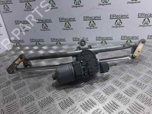 Viskermotor vindrute AUDI A3 (8L1) 1.9 TDI (130 hp) 6961537