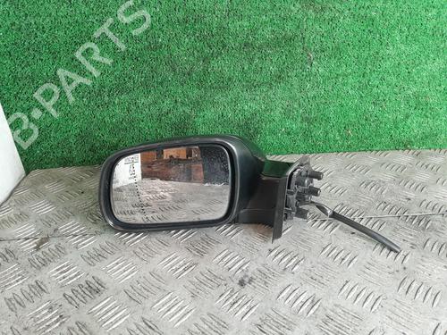 Used Left mirror PEUGEOT 307 (3A/C) [2000-2012]  24210572