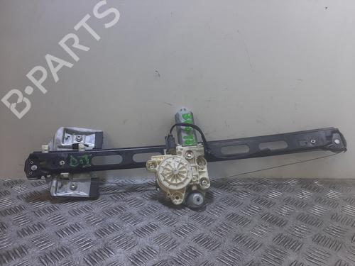 Used Front left window mechanism Front left window mechanism 35726080 35726080
