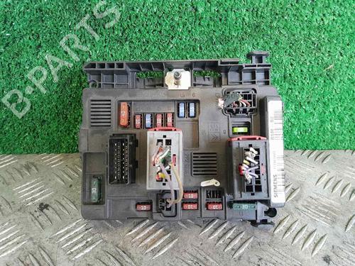 Caja reles / fusibles PEUGEOT PARTNER MPV (5_, G_) [1996-2025]  21866706