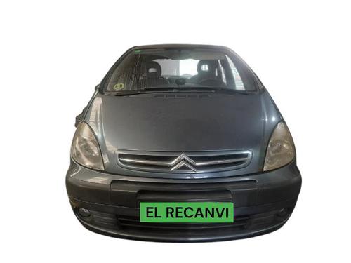 Used Parts CITROËN XSARA PICASSO (N68) 1.6 HDi (109 hp) 4393305