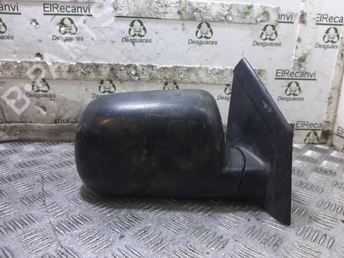 Bakspejl Højre MITSUBISHI SPACE WAGON (N9_W, N8_W) 2.4 GDI (N84W) | BP29072112C27