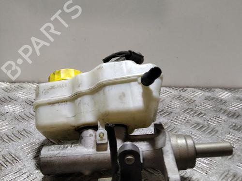 Used Brake master cylinder SEAT IBIZA IV (6J5, 6P1) [2008-2017]  29596903