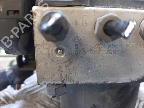 Pompe ABS FIAT STILO (192_) | BP18247631M43