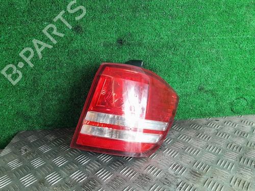 Used Right taillight DODGE JOURNEY 2.0 CRD (140 hp) 30355657