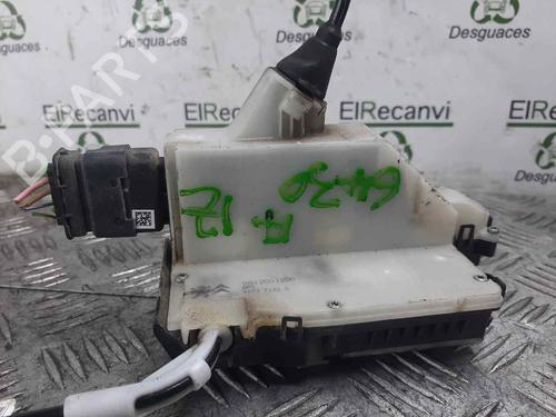 rear-left-lock-peugeot-208-i-ca_-cc_-9812501280-2012-2013-2014-2015-2016-2017-2018-2019-2020-11225460 main image