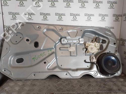 Front left window mechanism FORD FOCUS II (DA_, HCP, DP) | BP13024993C22
