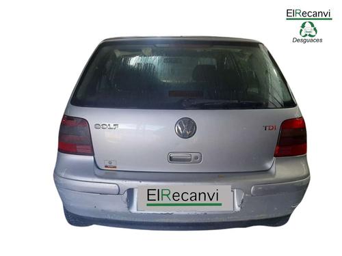 Front left window mechanism VW GOLF IV (1J1) 2.0 | BP21666000C22 