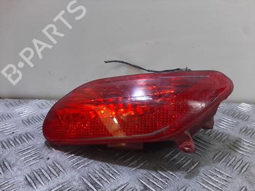 Tågelys CITROËN C4 Coupe (LA_) 1.4 16V (88 hp) 31854697