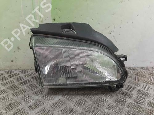 Used Right headlight SEAT AROSA (6H1) [1997-2004]  15711407