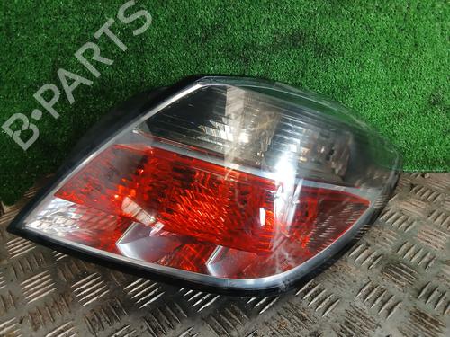 Fanale posteriore destro OPEL ASTRA H GTC (A04) 1.6 (L08) (105 hp) 31621563