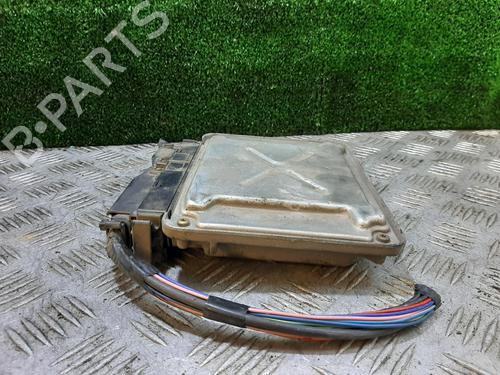 Used Engine control unit (ECU) FIAT PUNTO Hatchback Van (188_) 1.2 60 (60 hp) 26488372