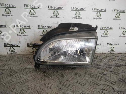 Used Left headlight SEAT AROSA (6H1) [1997-2004]  17242275