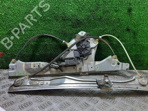 Used Front left window mechanism RENAULT CLIO III (BR0/1, CR0/1) [2005-2014]  24959501