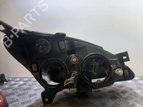 Left headlight CITROËN C5 I (DC_) 2.0 HDi (DCRHZB, DCRHZE) | BP29594955C28