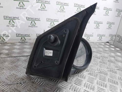 Used Right mirror PEUGEOT 107 (PM_, PN_) [2005-2016]  11515069