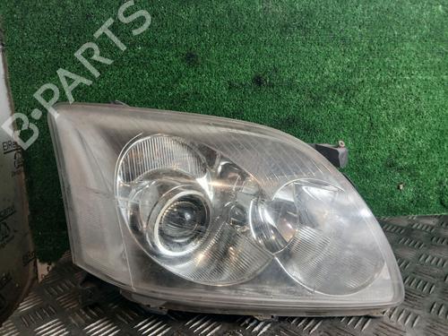 Faro derecho TOYOTA AVENSIS Saloon (_T25_) 2.0 D-4D (CDT250_, CDT250R) (116 hp) 32509517