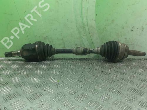 Used Left front driveshaft Left front driveshaft TOYOTA COROLLA Verso (ZER_, ZZE12_, R1_) 1.8 (ZNR11_, ZNR11R) (129 hp) 11226164 11226164