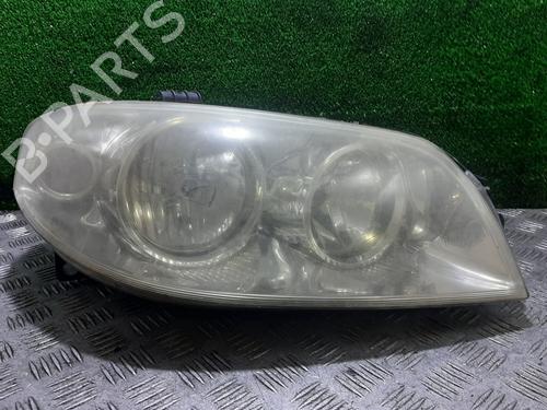 Used Right headlight FIAT PUNTO Hatchback Van (188_) 1.2 60 (60 hp) 23411131