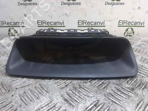 Used Display monitor PEUGEOT 308 SW I (4E_, 4H_) 1.6 HDi (109 hp) 13626912