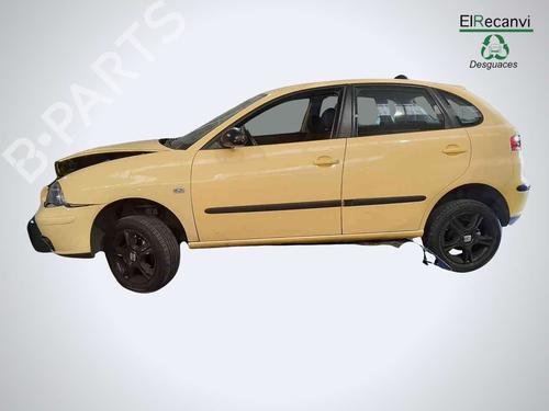 Motor SEAT IBIZA III (6L1)  | BP16296769M1 