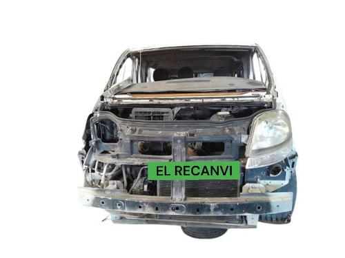 Brugte NISSAN PRIMASTAR Bus (X83) 4789367