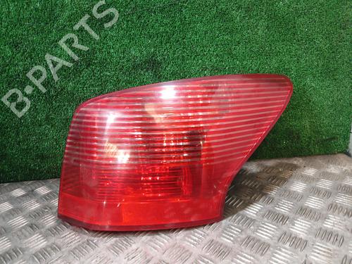 Used Left taillight Left taillight PEUGEOT 407 SW (6E_, 6D_) 2.0 HDi 135 (136 hp) 36308485 36308485