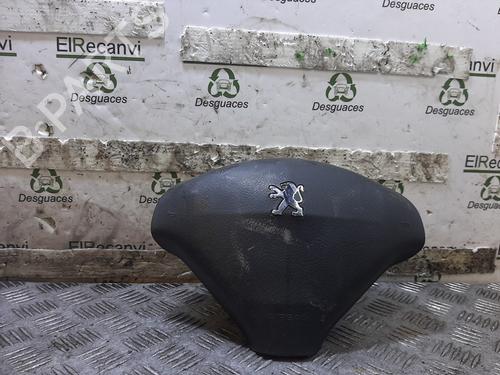 Used Driver airbag Driver airbag PEUGEOT 407 SW (6E_, 6D_) 2.0 (136 hp) 29044594 29044594