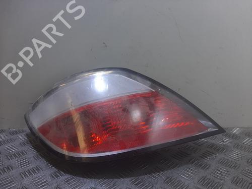 Used Left taillight Left taillight OPEL ASTRA H (A04) [2004-2014] 35726116 35726116