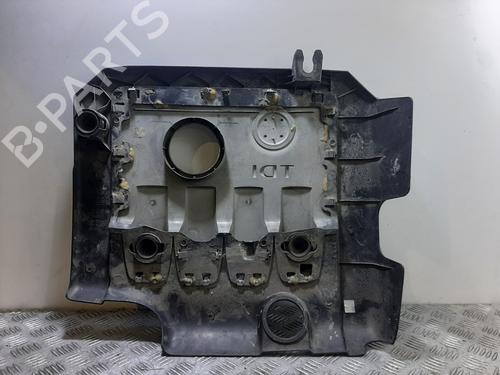 Upper protection VW PASSAT B6 (3C2) | BP31849197M93