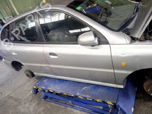 Warning switch KIA RIO I Hatchback (DC) 1.5 16V | BP4545971I22