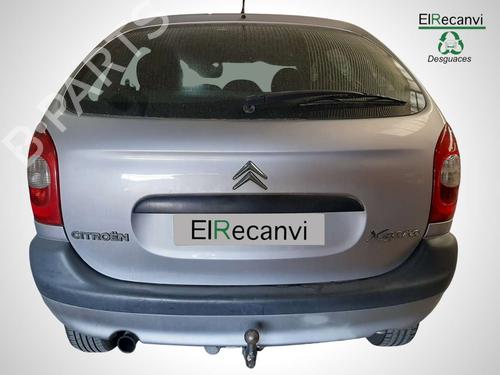 Front right window mechanism CITROËN XSARA PICASSO (N68) 1.6 HDi | BP10301269C23 