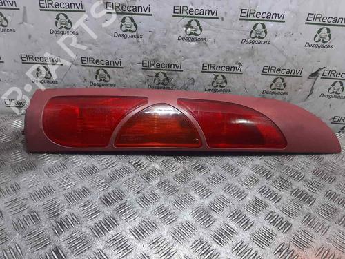 Used Left taillight RENAULT KANGOO (KC0/1_) [1997-2025]  16033384