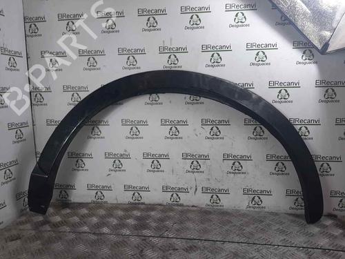 Used Rear left wheel arch trim AUDI Q3 (8UB, 8UG) 2.0 TDI quattro (184 hp) 13911562