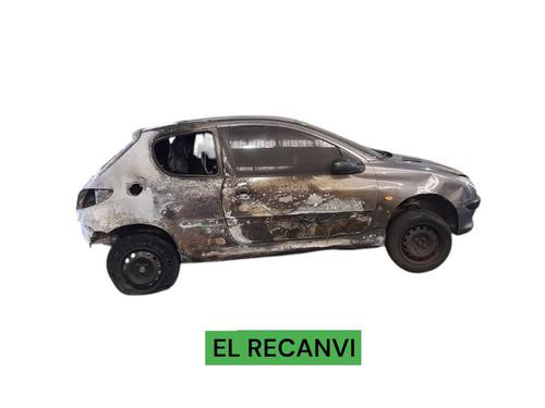 Sikringsdåse PEUGEOT 206 Hatchback (2A/C) 1.9 D | BP26664309E1 