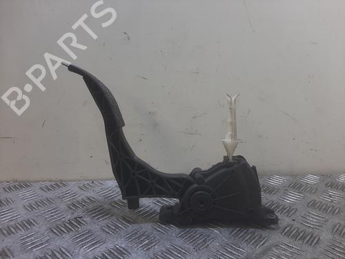 Pedal Pedal VW NEW BEETLE (9C1, 1C1) 1.9 TDI (101 hp) 35738253 35738253