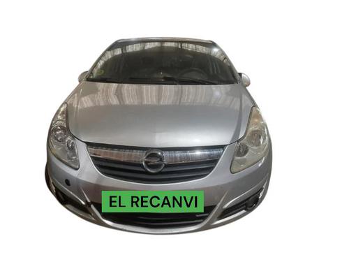 Left headlight OPEL CORSA D (S07) | BP35948231C28 - Image 4