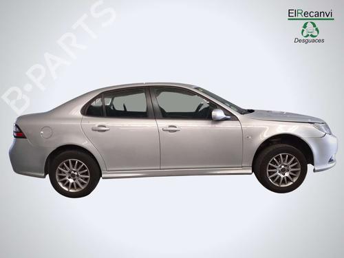 Front left window mechanism SAAB 9-3 (YS3F, E79, D79, D75) 1.9 TiD | BP36114493C22  - Image 6
