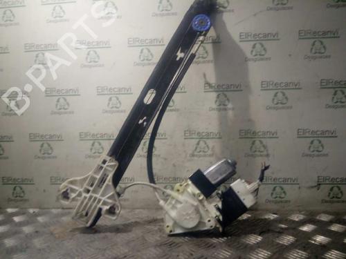Used Rear left window mechanism SEAT TOLEDO III (5P2) [2004-2009]  4544536