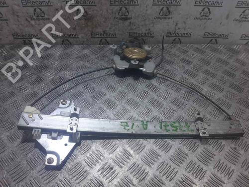 Used Rear left window mechanism CHEVROLET REZZO MPV (U100) 1.6 (107 hp) 16784710