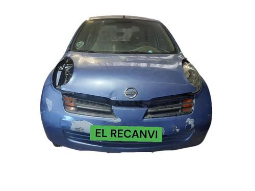 Brugte NISSAN MICRA III (K12) 1.2 16V (80 hp) 4457835