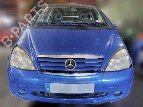 Elektronisk modul MERCEDES-BENZ A-CLASS (W168) A 170 CDI (168.008) | BP20927329M83