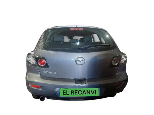 Engine MAZDA 3 Saloon (BK) 2.0 (BKEP) | BP32263832M1 